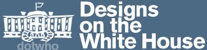designs on the white house
