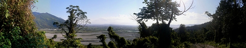 Hualien Panorama
